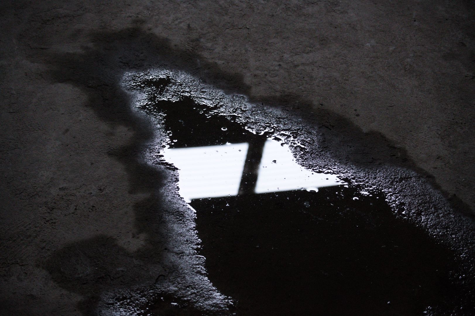 Reflejo - Federico Flego