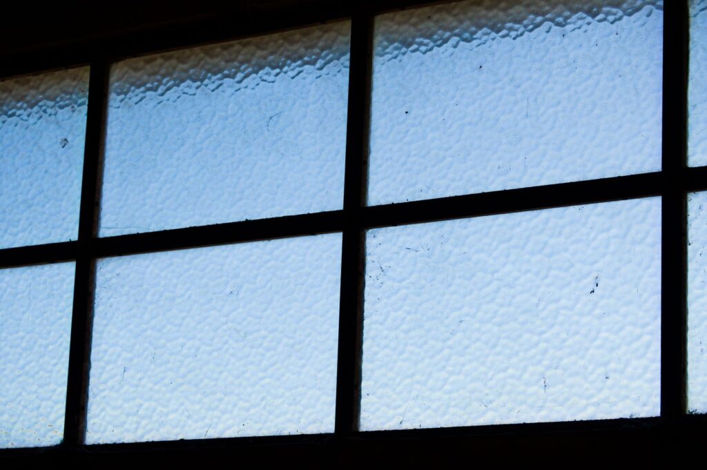 Ventana horizontal - Federico Flego
